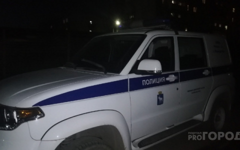 Жительница Саранска уехала на заработки в Москву и пропала