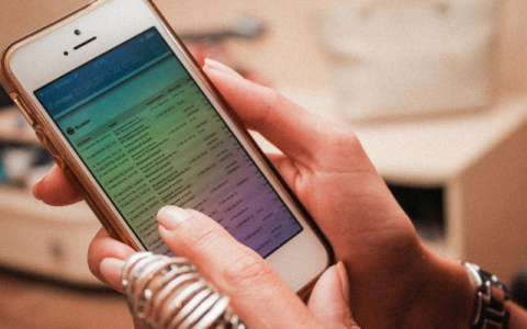 В Саранске сразу несколько девушек шантажировали интимными фото