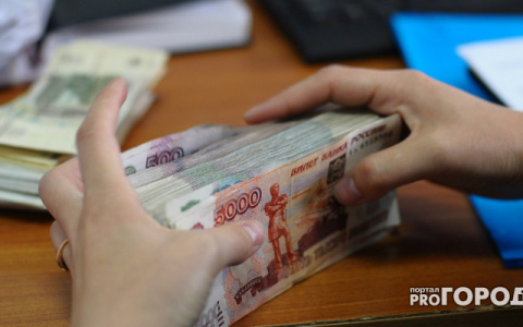 Жительница Саранска ошиблась в названии сайта и потеряла 25 тысяч рублей