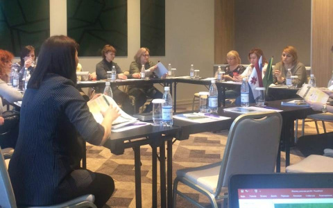 Россельхозбанк провёл круглый стол в Республике Мордовия по вопросам реализации программы доступного жилья на селе