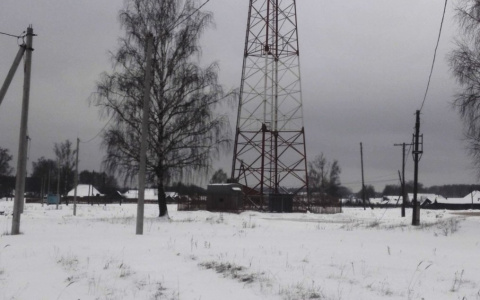 «Ростелеком» завершил первый этап строительства оптики для радиотелепередающего центра Республики Мордовия