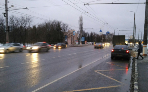 Синоптики рассказали о погоде в Саранске на 16 февраля