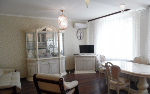 ТОП-5 самых дорогих квартир, сдающихся в аренду в Саранске