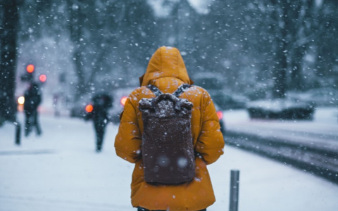 Синоптики рассказали о погоде в Саранске на 18 февраля