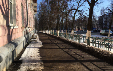 Ветер до 20 м/с: в Мордовии на вторник объявлено оперативное предупреждение