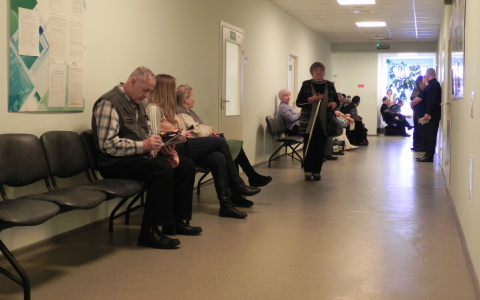 Эпидемический порог превышен в Мордовии: зарегистрировано 169 случаев гриппа