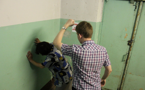 Житель Мордовии ограбил, а затем изнасиловал свою пожилую мать