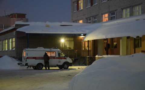 В Мордовии на территории завода невнимательный водитель погрузчика насмерть сбил женщину