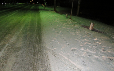 Житель Мордовии поругался с таксистом, угнал его машину, попал в ДТП и пошел домой пешком