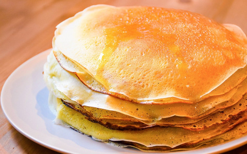 Масленица в Саранске: афиша мероприятий на первое марта