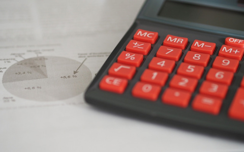 В Саранске 57-летняя бухгалтер украла у предприятия более миллиона рублей