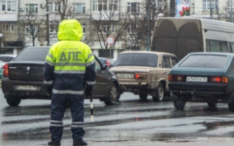 В центре Саранска на два дня ограничат стоянку транспорта