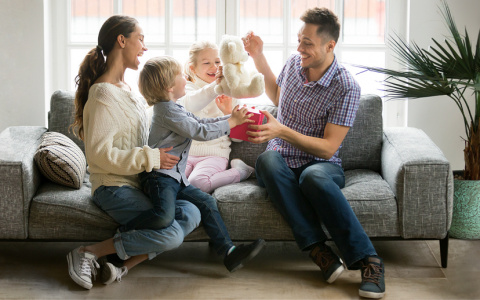 РСХБ предлагает своим клиентам к празднику кредит от 7,5% годовых