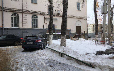 Синоптики рассказали о погоде в Саранске на 11 марта