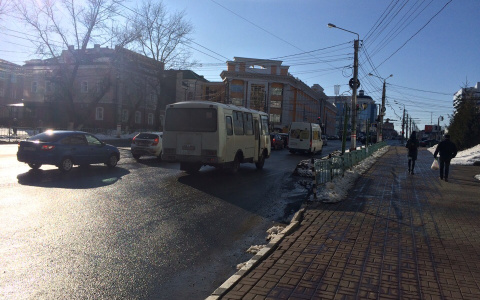 Синоптики рассказали о погоду в Саранске на 12 марта