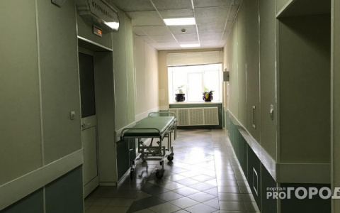 В Мордовии руководство дома-интерната нарушало права инвалидов