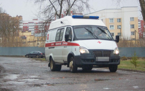 ДТП в Рузаевке: пострадал ребенок