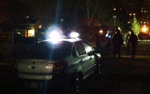 Житель Саранска грозился убить продавца, которая отказалась дать в долг бутылку спиртного