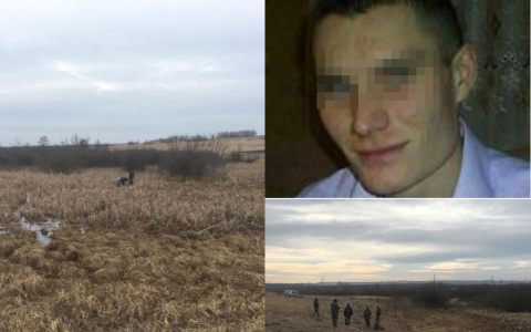 На заболоченном участке в Мордовии найдено тело мужчины: предположительно, это Евгений Козлов