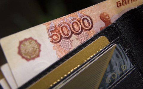 Жители Мордовии могут пожаловаться в прокуратуру на задержки зарплаты и конвертные схемы