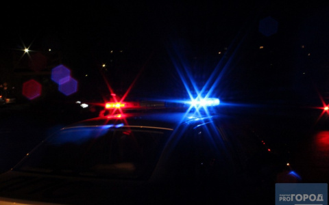 В Саранске пьяный подросток сбил мужчину: пользователи сети возмущены тем, как он обращался с пострадавшим