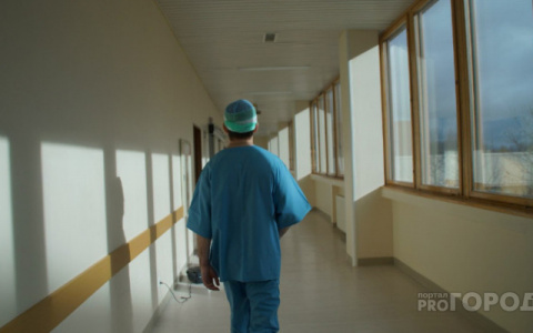 Оперативная информация: в Мордовии с подозрением на коронавирус госпитализированы 11 человек