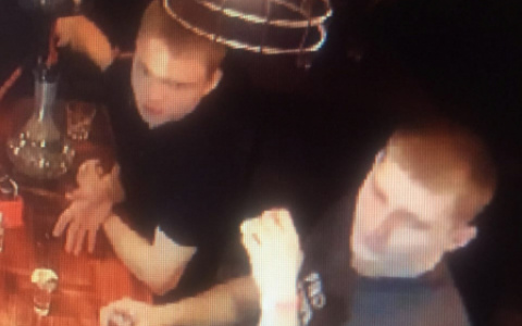 Полицейские Саранска устанавливают личности участников драки, произошедшей в кафе из-за девушки