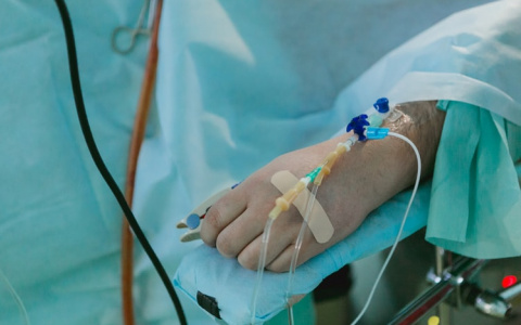 Стало известно о состоянии заболевших коронавирусом жителей Мордовии