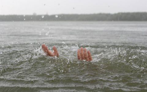 В Мордовии утонул мужчина