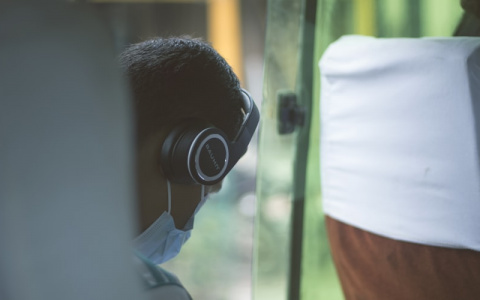 Миллионные штрафы и семь лет тюрьмы: принят закон об уголовной ответственности за нарушение карантина