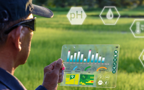 РСХБ совместно с компанией ВетЭксперт запустят телеветеринарию для сельскохозяйственных животных