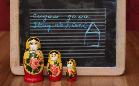 Коронавирус в Мордовии. Что известно на второе апреля