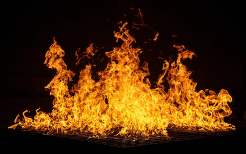 Особый противопожарный режим введен в Саранске: что запрещено делать горожанам