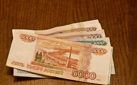 Пенсионерам Мордовии напоминают о том, что доставка пенсий в апреле будет произведена досрочно