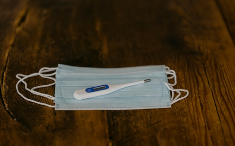 Названы самые явные симптомы коронавируса