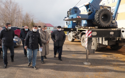 Работа на опережение: Мордовия готовится к любому сценарию распространения коронавируса