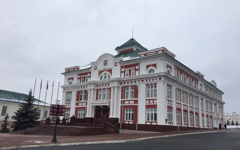 Коронавирус: Администрация Саранска временно приостановила личный прием граждан