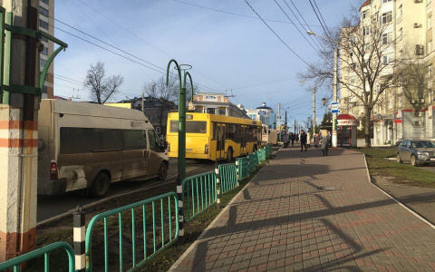 В Саранске увеличено количество муниципальных автобусов и троллейбусов на маршрутах