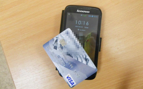 Житель Саранска сам помог мошенникам украсть со своих счетов более полумиллиона рублей