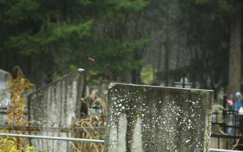 В Мордовии из-за коронавируса ввели ограничения на посещения кладбищ