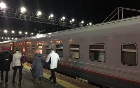 Коронавирус: усилен контроль за прибывающими в Мордовию