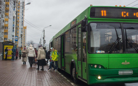 Синоптики рассказали о погоде в Саранске на 13 апреля