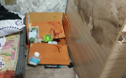 Житель Саранска вступился за знакомую и погиб