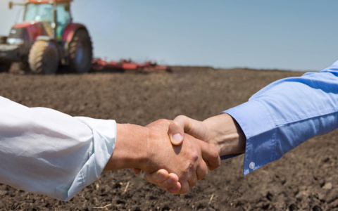 Россельхозбанк переходит на упрощенный режим работы при кредитовании корпоративных клиентов