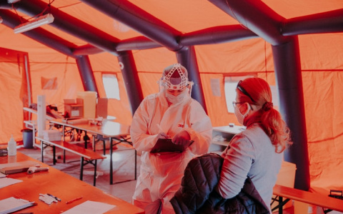 Коронавирус в Мордовии. Что известно на 16 апреля