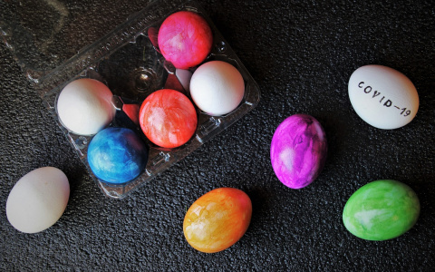 Коронавирус: Какие меры приняты в Саранске, чтобы люди на Пасху оставались дома