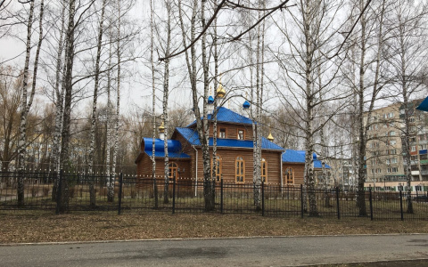 Синоптики рассказали о погоде в Саранске на Пасху