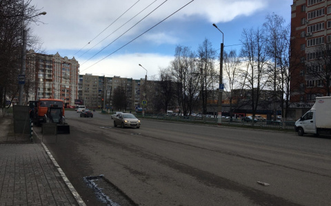 МЧС: в Мордовии объявлено оперативное предупреждение