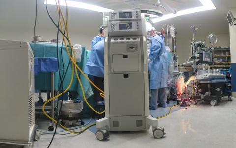 Оперштаб Мордовии: 19 человек c клиническими проявлениями COVID-19 находятся в реанимации