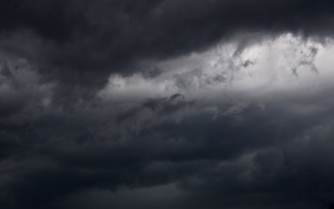 Штормовое предупреждение объявлено в Мордовии